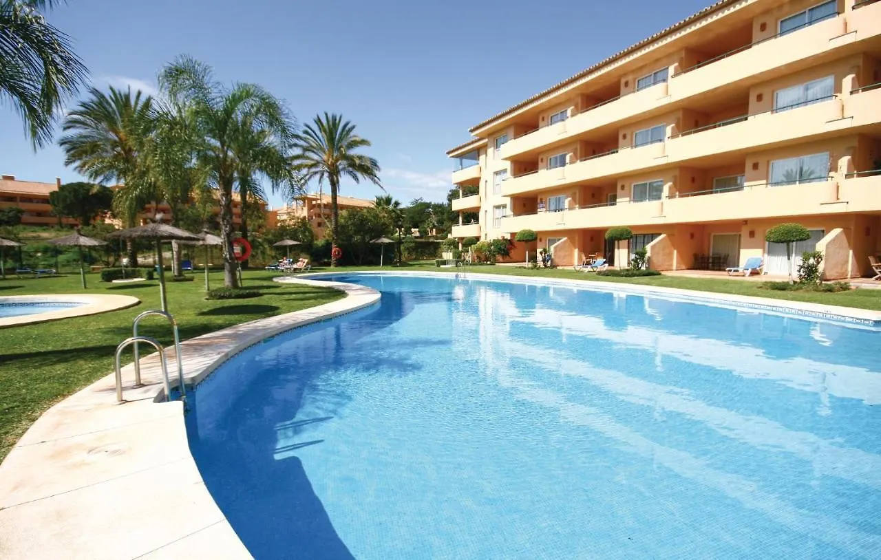 Beautiful Apartment In Marbella-Elviria