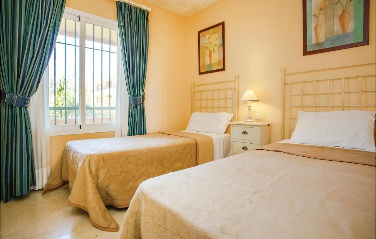 Beautiful Apartment In Marbella-Elviria Spain