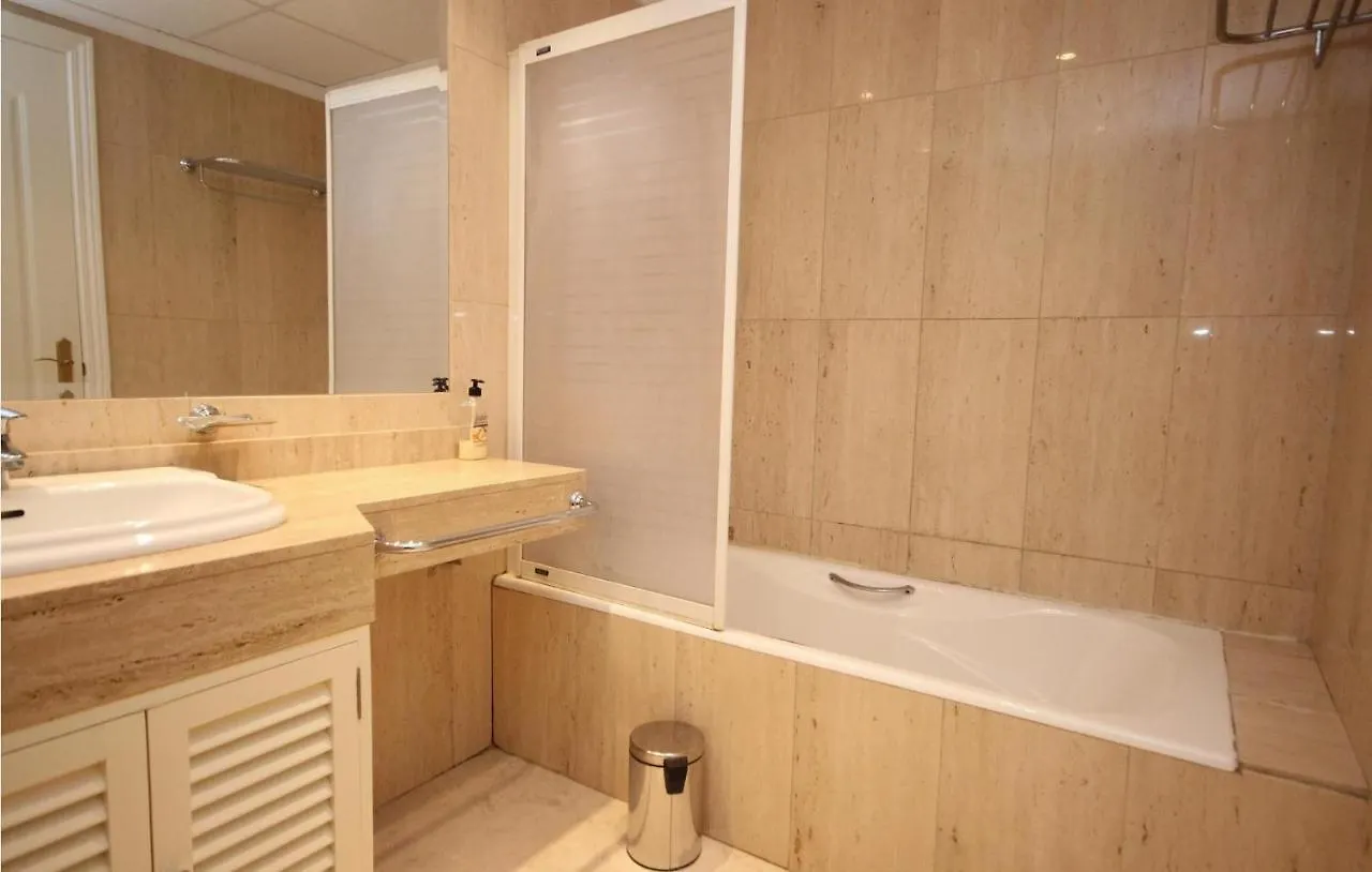 Beautiful Apartment In Marbella-Elviria Marbella