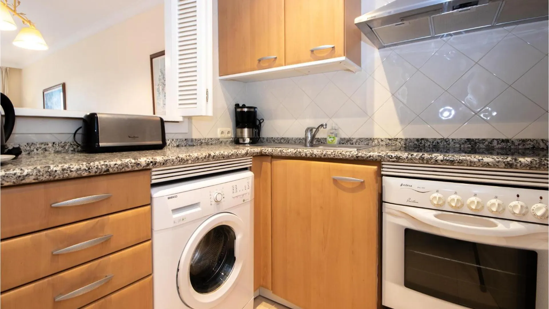 Beautiful Apartment In Marbella-Elviria