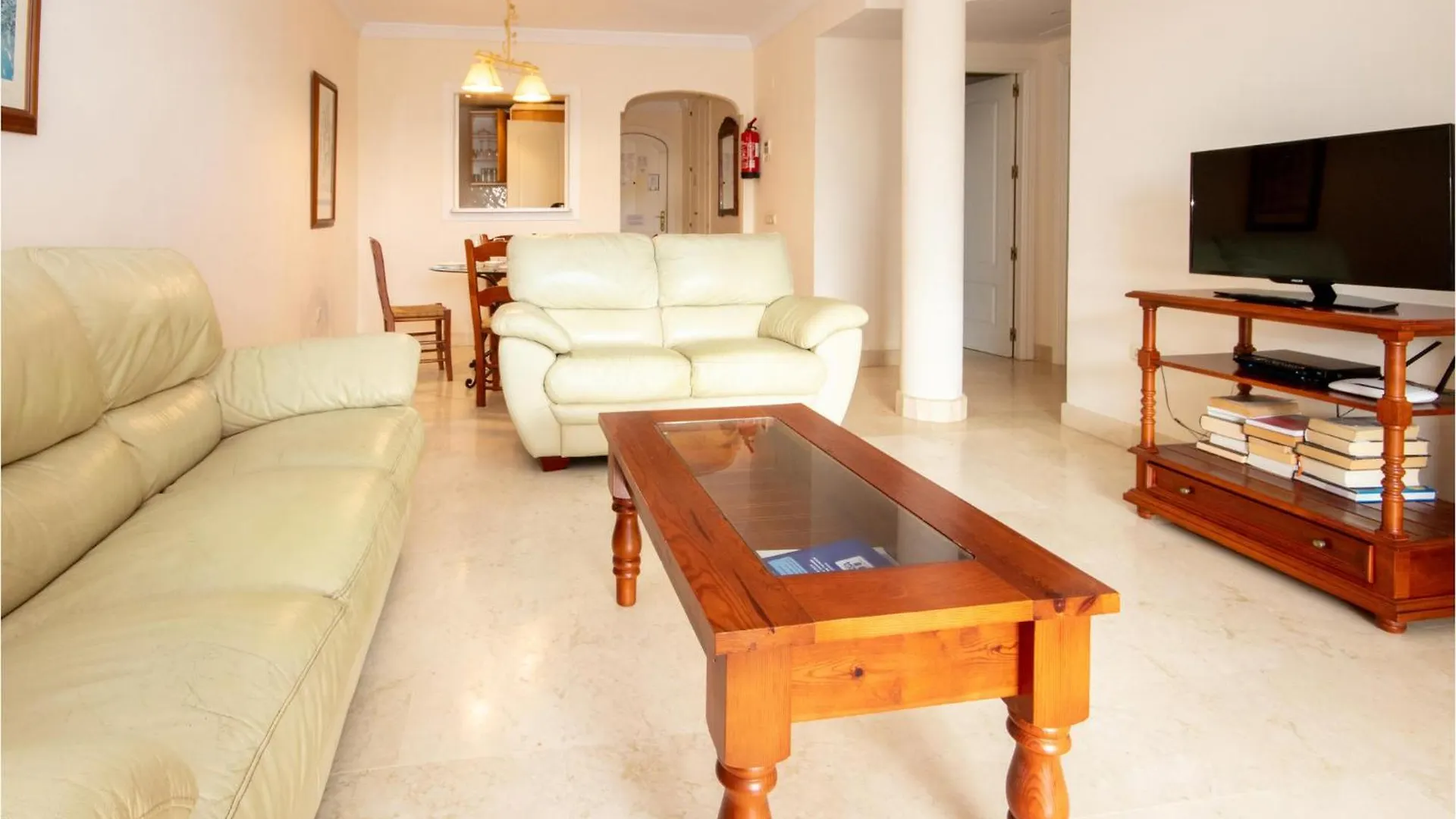 Beautiful Apartment In Marbella-Elviria Spain