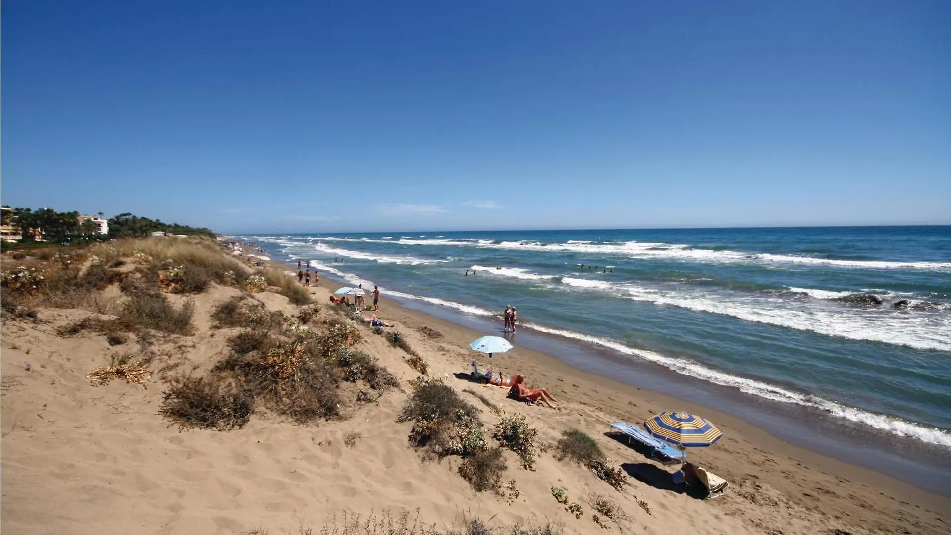 Beautiful Apartment In Marbella-Elviria