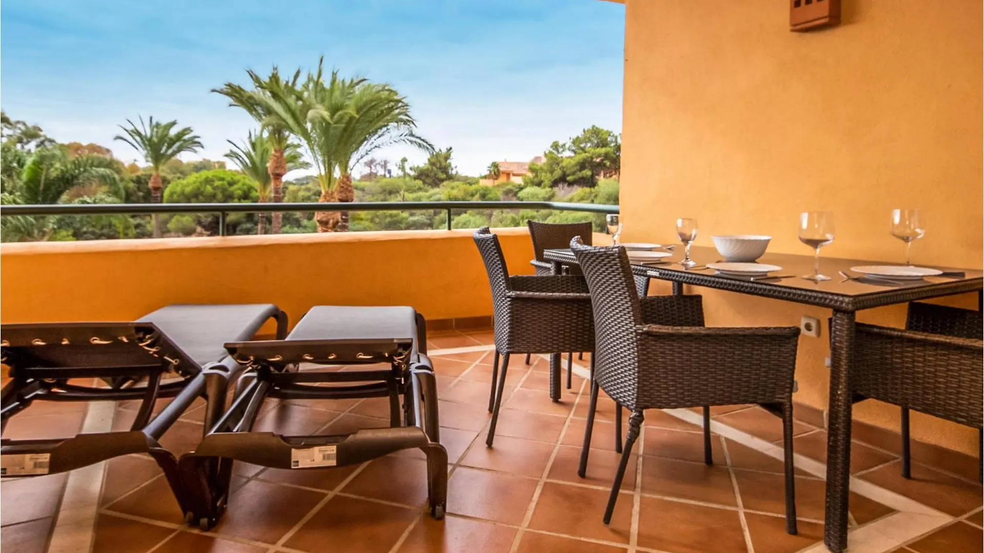 Beautiful Apartment In Marbella-Elviria