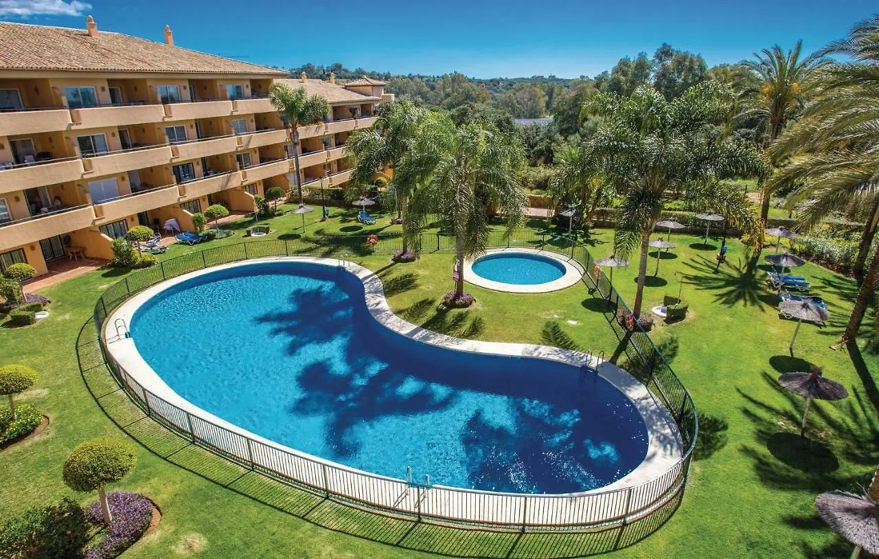 Beautiful Apartment In Marbella-Elviria 0*, Marbella Spain